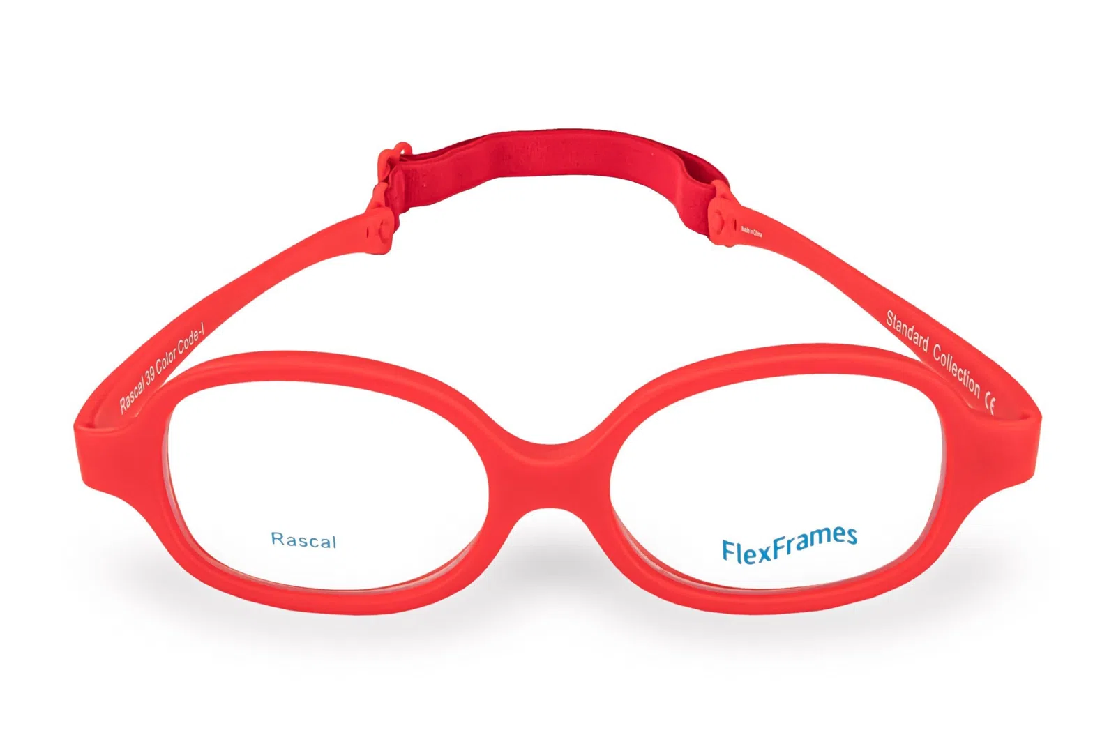 Miraflex BabyPlus42 Eyeglasses - view 13
